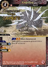Edgehog (Judge Pack Vol. 4) (BSS04-016) — card price