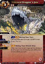 Eldened Dragon's Jaw (Judge Pack Vol. 4) (BSS04-104) — card price