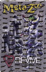 UFO ReVive Skateboards Promo Box, ReVive Skateboards Promos — MetaZoo card price