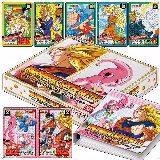 Dragon Ball Super Battle Premium Set Vol. 3 Bundle (Japanese) — card price