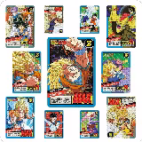 Dragon Ball Super Battle Premium Set Vol. 4 Bundle (Japanese) — card price