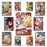 Dragon Ball Super Battle Premium Set Vol. 5 Bundle (Japanese) — card price