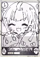 Millie and Friends, Shadowverse: Evolve Promo Cards — Shadowverse card price