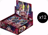 Collaboration Booster 01: Halo of Awakening Display Case, Collaboration Booster 01: Halo of Awakening — Battle Spirits card price