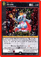 NYC King, Miscellaneous Promos — MetaZoo card price