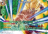 You Fool! (Collector Booster Silver) (BT24-061) — card price
