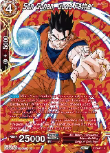 Son Gohan, Good Father (Collector Booster Silver) (BT24-011) — card price