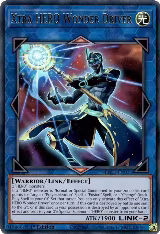 Xtra HERO Wonder Driver (BLC1-EN031) — card price