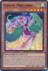 Harpie Perfumer (BLC1-EN041) — card price