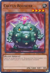 Cactus Bouncer (BLC1-EN065) — card price