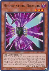Hibernation Dragon (BLC1-EN113) — card price