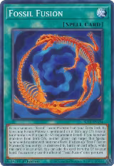 Fossil Fusion (BLC1-EN134) — card price