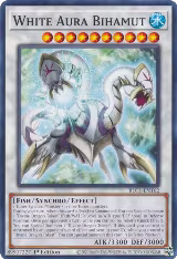 White Aura Bihamut (BLC1-EN162) — card price