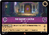 The Queen's Castle - Mirror Chamber (67/204) — card price