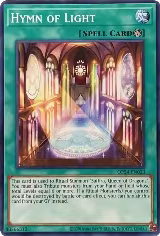 Hymn of Light (OP24-EN023) — card price
