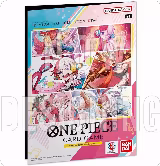 Premium Card Collection -Uta-, One Piece Promotion Cards — One Piece card price