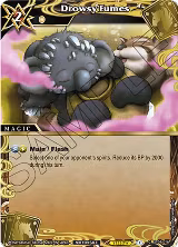 Drowsy Fumes (Event Pack Vol. 4) (ST04-016) — card price