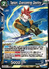 Tapion, Overcoming Destiny (BT24-041) — card price