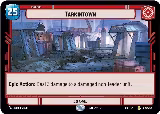 Tarkintown (025/252) — card price