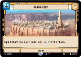 Jedha City (028/252) — card price