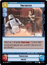 Protector (057/252) — card price