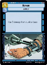 Repair (074/252) — card price