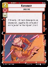 Karabast (151/252) — card price