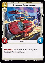 Regional Sympathizers (243/252) — card price