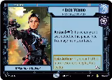 Iden Versio - Inferno Squad Commander (002/252) — card price