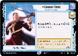 Chirrut Imwe - One With The Force (004/252) — card price