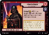 Darth Vader - Dark Lord of the Sith (010/252), Spark of Rebellion — Star Wars card price