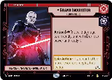 Grand Inquisitor - Hunting the Jedi (011/252) — card price