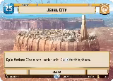 Jedha City (Hyperspace) (294) — card price