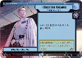 Director Krennic - Aspiring to Authority (Hyperspace) (269), Spark of Rebellion — Star Wars card price