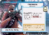 Chewbacca - Walking Carpet (Hyperspace) (271), Spark of Rebellion — Star Wars card price