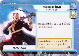 Chirrut Imwe - One With The Force (Hyperspace) (272) — card price