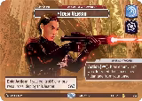 Iden Versio - Inferno Squad Commander (Showcase) (254) — card price
