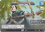Chirrut Imwe - One With The Force (Showcase) (256), Spark of Rebellion — Star Wars card price