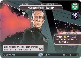 Grand Moff Tarkin - Oversector Governor (Showcase) (258), Spark of Rebellion — Star Wars card price