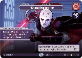 Grand Inquisitor - Hunting the Jedi (Showcase) (261) — card price