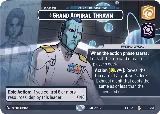 Grand Admiral Thrawn - Patient and Insightful (Showcase) (266), Spark of Rebellion — Star Wars card price