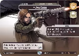 Jyn Erso - Resisting Oppression (Showcase) (268), Spark of Rebellion — Star Wars card price