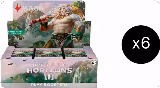 Modern Horizons 3 - Play Booster Display Case, Modern Horizons 3 — Magic card price