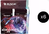 Modern Horizons 3 - Collector Booster Display Case, Modern Horizons 3 — Magic card price