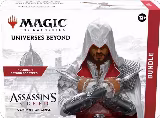 Universes Beyond: Assassin's Creed - Bundle, Universes Beyond: Assassin's Creed — Magic card price