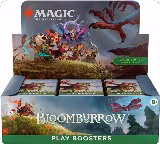 Bloomburrow - Play Booster Display, Bloomburrow — Magic card price
