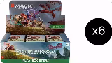 Bloomburrow - Play Booster Display Case, Bloomburrow — Magic sealed product price