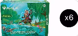 Bloomburrow - Bundle Case, Bloomburrow — Magic card price