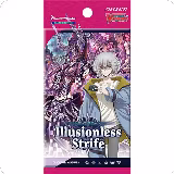 Illusionless Strife Booster Pack, DZ-BT02: Illusionless Strife — Vanguard sealed product price