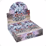 Battles of Legend: Terminal Revenge Booster Box, Battles of Legend: Terminal Revenge — Yu-Gi-Oh! card price